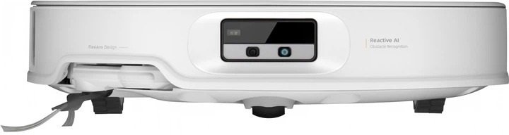 Робот-пилосос Roborock Qrevo Curv 2 Pro (1188416)