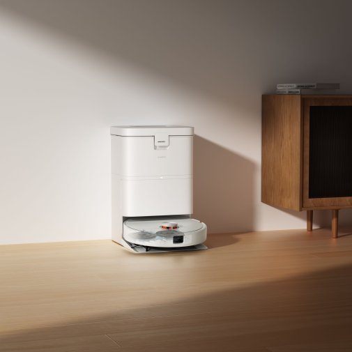 Робот-пилосос Xiaomi Robot Vacuum H50 (1189769)