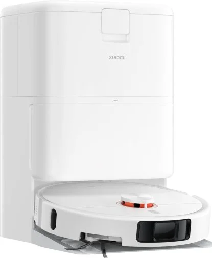 Фото: Робот-пилосос Xiaomi Robot Vacuum H50 Pro (1189770) № 26 | KTC