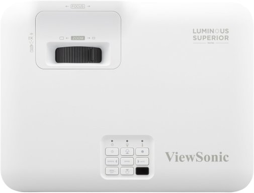 Проектор ViewSonic LSD500HD (VS20995)
