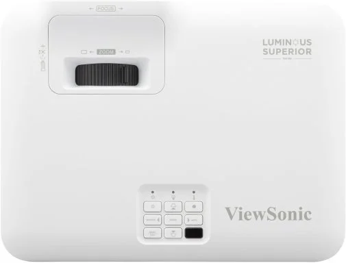 Фото: Проектор ViewSonic LSD500HD (VS20995) № 18 | KTC