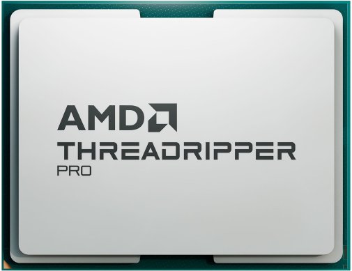 Процесор AMD Threadripper PRO 7965WX Tray (100-000000885)