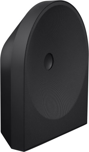 Аудіосистема Music Studio Samsung HW-LS50H (2026), Black