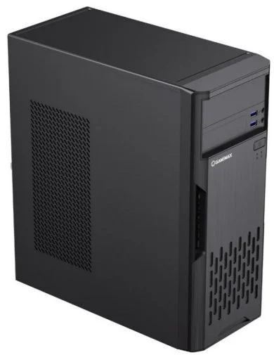 Фото: Корпус Gamemax ET-210-NP Black № 11 | KTC