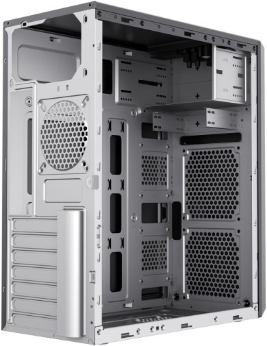 Корпус Gamemax ET-211-U3 NP Black