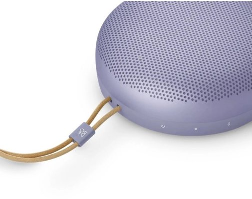 Портативна колонка Bang & Olufsen Beosound A1 3nd Gen Lavender Purple (1736015)