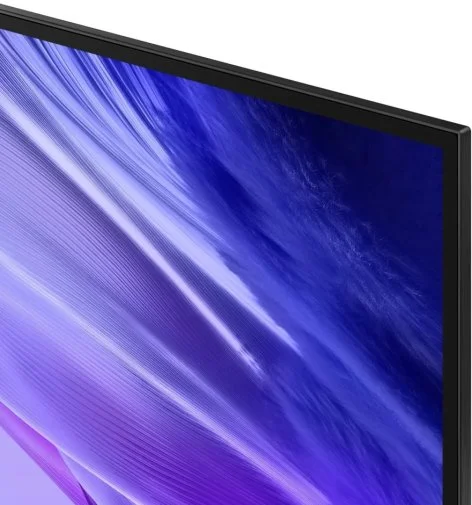 Фото: Телевізор OLED Samsung QE65S85HAEXUA Vision AI 2026 (Smart TV, Wi-Fi, 3840x2160) № 10 | KTC