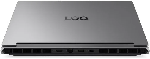 Фото: Ноутбук Lenovo LOQ 15AHP11 83TN00BDRA Luna Grey - 15.3" IPS 165 Гц / AMD Ryzen 7 / 250 / DDR5 16 ГБ / PCI-E SSD 512 ГБ / GeForce RTX 5060 № 18 | KTC
