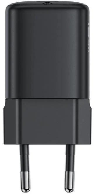 Фото: Зарядний пристрій Acefast A136 PD GAN 40W Black (6974316286233) № 15 | KTC
