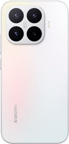 Смартфон Xiaomi 17T 12/256GB Opal White