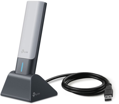 Wi-Fi адаптер TP-Link Archer TX50UH