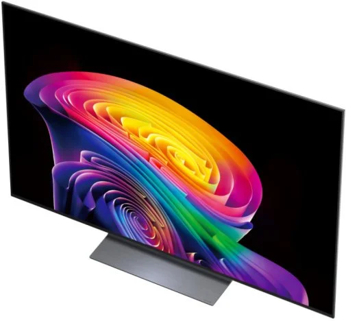 Фото: Телевізор OLED LG OLED48C64LU (Smart TV, Wi-Fi, 3840x2160) № 19 | KTC
