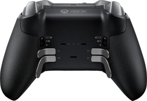 Фото: Геймпад Microsoft Xbox Elite 2 Wireless Controller Black (KSLMI1KON0022) № 17 | KTC