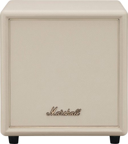 Сабвуфер Marshall Heston Sub 200 Cream