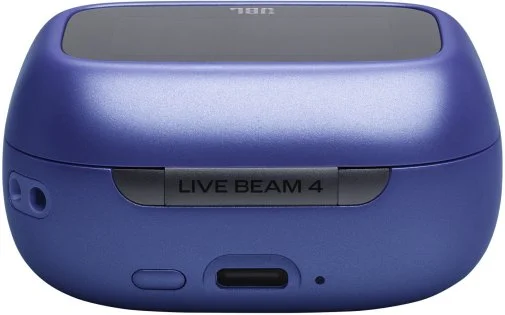 Фото: Навушники JBL Live Beam 4 Blue (JBLLIVEBEAM4BLU) № 19 | KTC