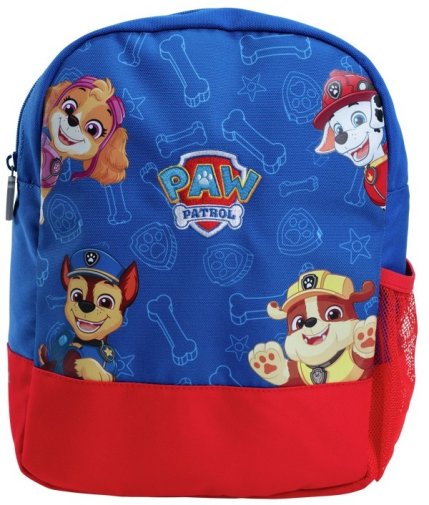Рюкзак для ноутбука Trust Vymo PAW Patrol Kids Blue (25653_TRUST) 2026-06-03 10:31:39