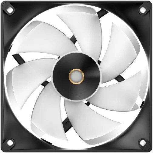 Фото: Кулер Ocypus Delta F12 ARGB Black 3pcs (DELTA-F12-BK3AM00X-GL) № 13 | KTC