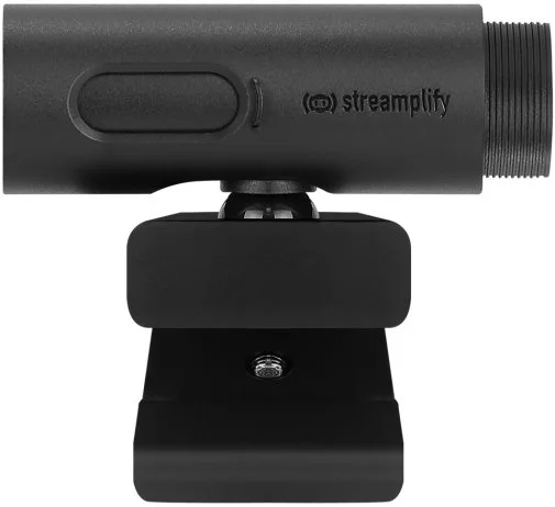 Фото: Web-камера Streamplify CAM-FHD-2M60 Black (SPCW-CZFH221.11) № 18 | KTC