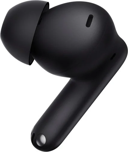 Фото: Навушники OPPO Enco Air5 Midnight Black № 11 | KTC
