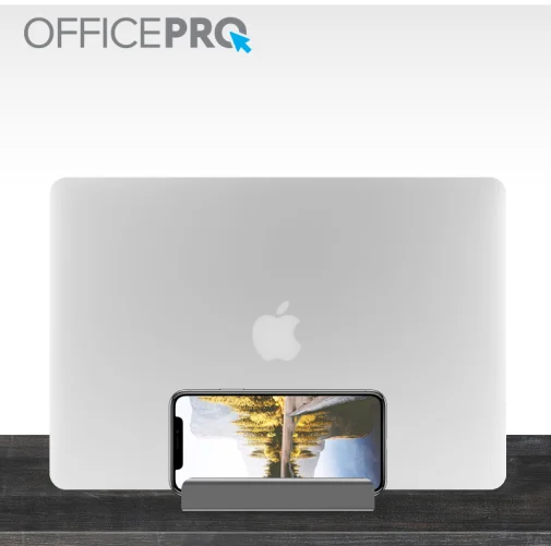 Фото: Підставка для ноутбука OfficePro LS580G № 32 | KTC