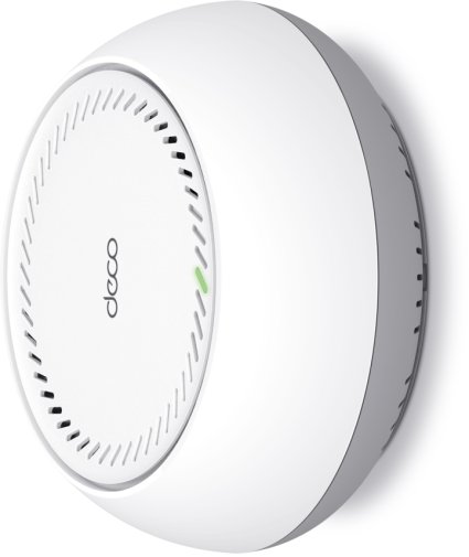 Wi-Fi система TP-Link Deco BE65 PoE (DECO-BE65-POE-3-PACK)