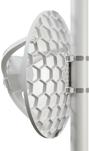 Точка доступy Wi-Fi MikroTik LHGG LTE7 kit (LHGGR&R11E-LTE7)