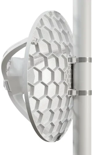 Фото: Точка доступy Wi-Fi MikroTik LHGG LTE7 kit (LHGGR&R11E-LTE7) № 7 | KTC