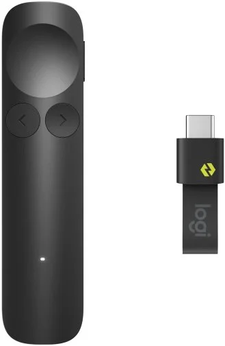 Фото: Презентер Logitech Spotlight 2 Graphite (910-007672) № 14 | KTC