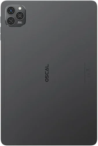 Фото: Планшет Oscal Pad 9 4/128GB Metallic Titanium Grey № 12 | KTC