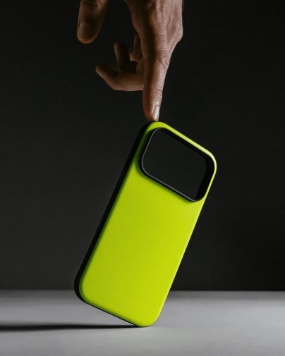 Чохол Nomad for Apple iPhone 17 Pro Max - Modern Volt (NM011765858)