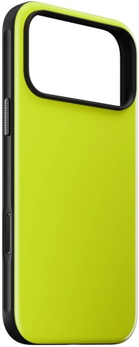Чохол Nomad for Apple iPhone 17 Pro - Modern Volt (NM011772858)