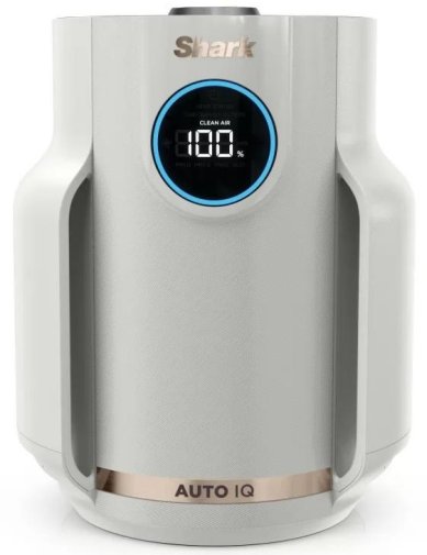 Очищувач повітря Shark NeverChange5 Air Purifier Compact Pro (HP072EU)