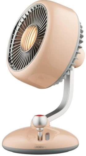 Фото: Вентилятор Ardesto AviaFan FT-F3600BG Beige № 12 | KTC
