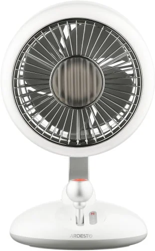 Фото: Вентилятор Ardesto AviaFan FT-F3600W White № 11 | KTC