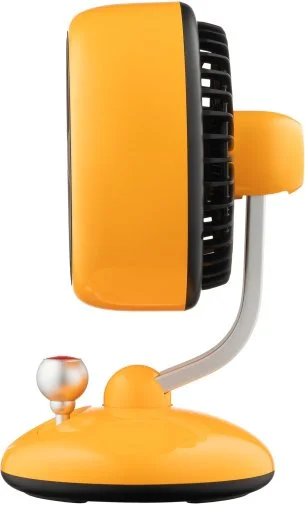 Фото: Вентилятор Ardesto AviaFan FT-F3600Y Yellow № 13 | KTC