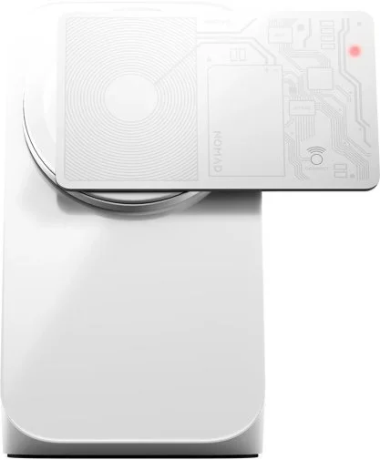 Фото: Пошукова мітка Nomad White Air with Find My (NM011321858) № 8 | KTC