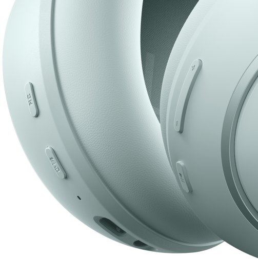 Навушники Anker SoundCore Space 2 Green (D1402G61)
