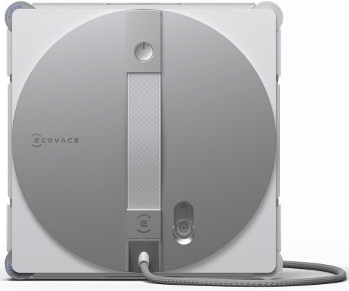 Мийник вікон ECOVACS DEEBOT W3 OMNI (WG858-07)
