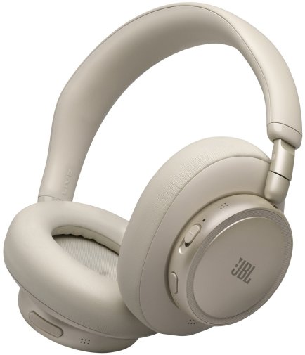 Навушники JBL Live 780NC Sand (JBLLIVE780NCCPG)