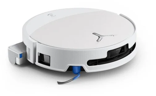 Фото: Робот-пилосос ECOVACS DEEBOT T90 PRO OMNI WH (DEX95) № 30 | KTC