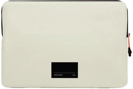 Фото: Чохол Native Union for Macbook Pro 14 - Ultralight Sandstone (STOW-UT-MBS-SAN-14) № 7 | KTC