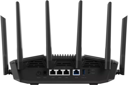 Wi-Fi Роутер ASUS RT-BE90U