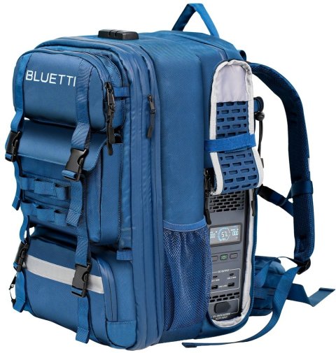 Зарядна станція Handsfree 1 300W 268.8Wh + BluePack1 (BluePack1+Handsfree1/noVAT)