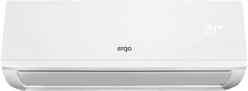 Кондиціонер ERGO ADVANCE plus (ACI 1255 SWН WIFI)