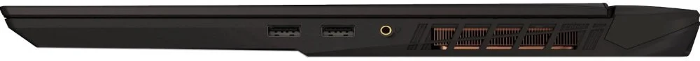 Фото: Ноутбук MSI Vector 16 HX AI A2XWHG-821XUA (9S7-15M352-821) - 16" IPS 240 Гц / Intel Core Ultra 9 / 275HX / DDR5 16 ГБ / PCI-E SSD 1 ТБ / GeForce RTX 5070 Ti № 23 | KTC