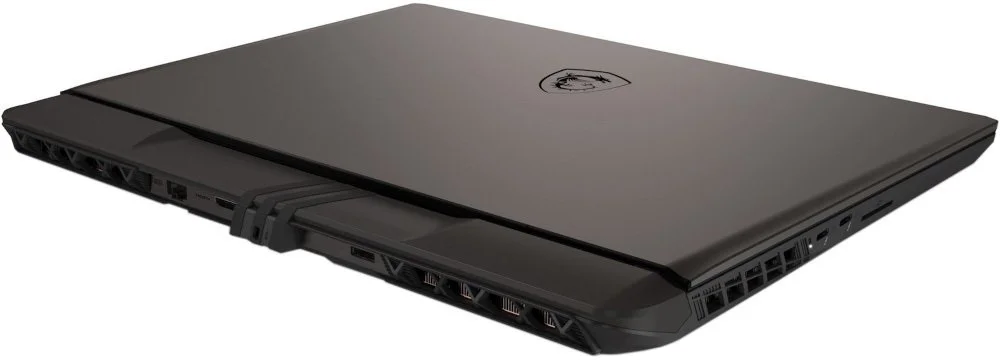 Фото: Ноутбук MSI Vector 16 HX AI A2XWHG-821XUA (9S7-15M352-821) - 16" IPS 240 Гц / Intel Core Ultra 9 / 275HX / DDR5 16 ГБ / PCI-E SSD 1 ТБ / GeForce RTX 5070 Ti № 33 | KTC