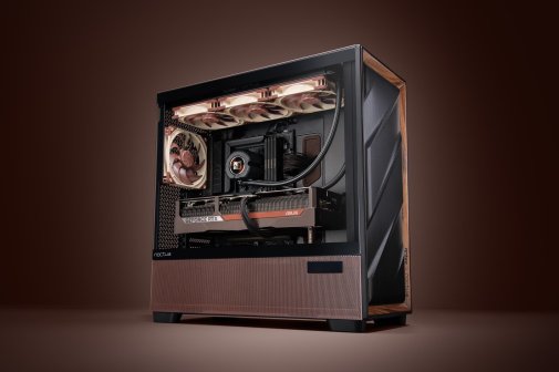 Система рідинного охолодження Noctua NL-LC1-42