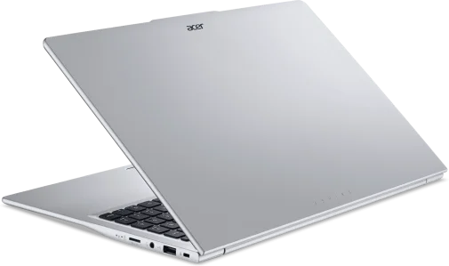 Фото: Ноутбук Acer Aspire Lite AL15-49P NX.DT8EU.004 Silver - 15.6" IPS 60 Гц / AMD Ryzen 5 / 7430U / DDR4 8 ГБ / PCI-E SSD 512 ГБ / Radeon Graphics № 14 | KTC
