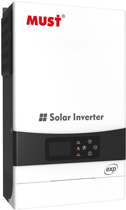 Інвертор Must PV19-4024EXP 4000W