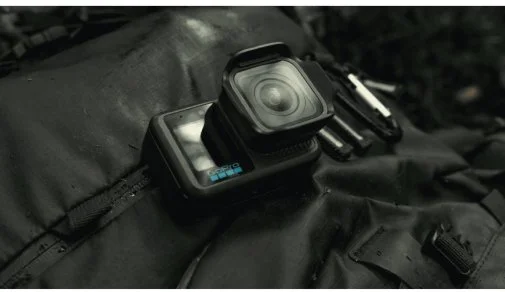 Фото: Екшн-камера GoPro MISSION 1 Black (CHDHW-001-RW) № 10 | KTC